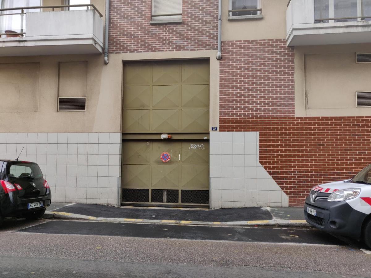Appart'Homecity - Rouen Lessard מראה חיצוני תמונה