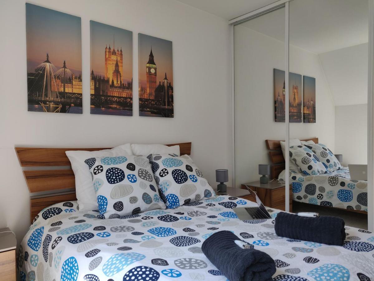 Appart'Homecity - Rouen Lessard מראה חיצוני תמונה