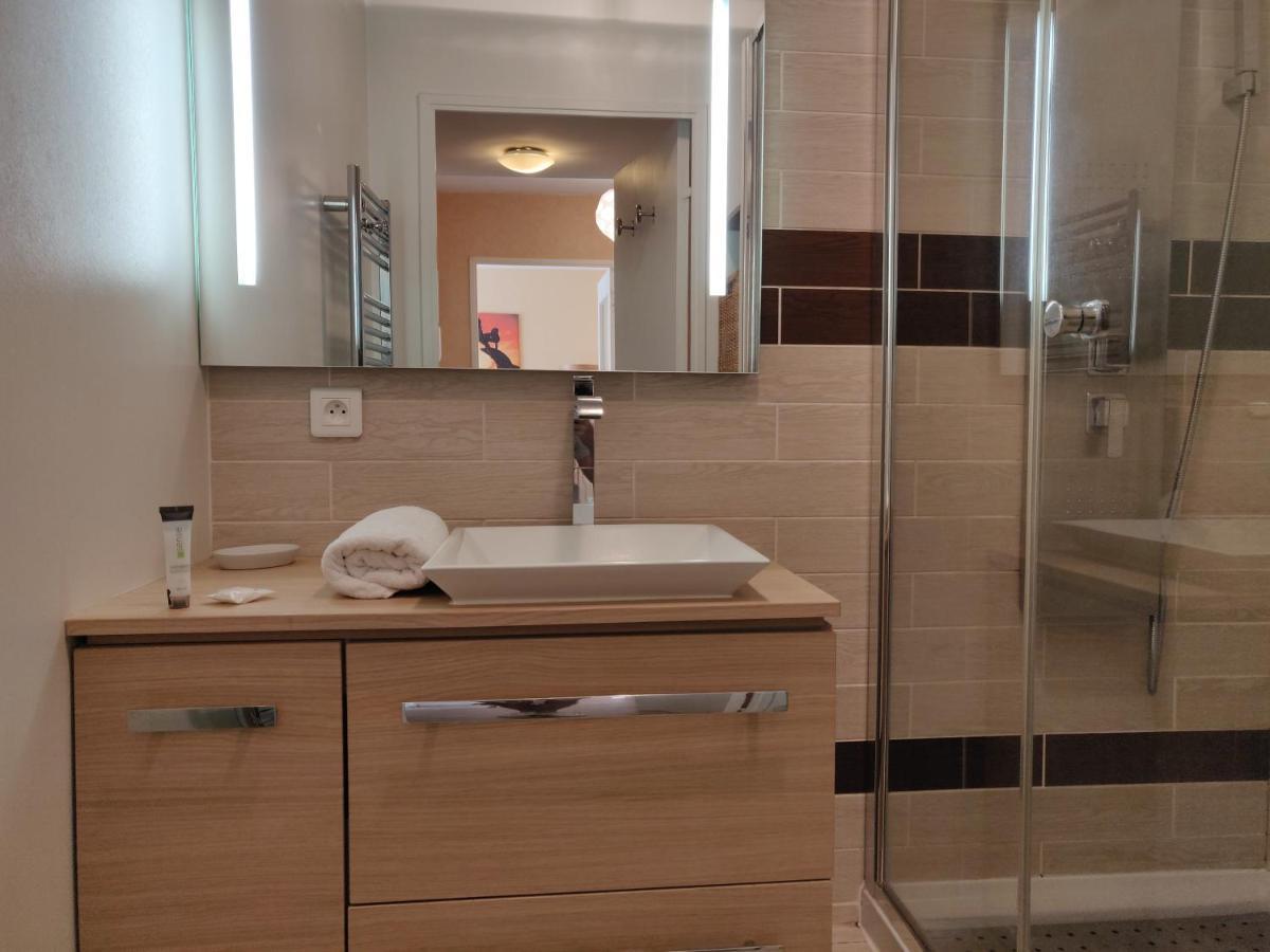 Appart'Homecity - Rouen Lessard מראה חיצוני תמונה