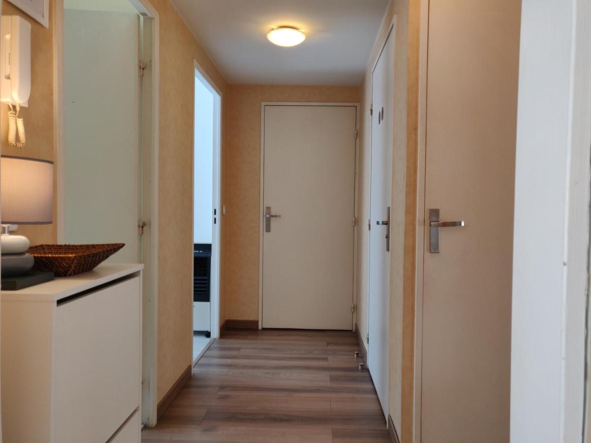 Appart'Homecity - Rouen Lessard מראה חיצוני תמונה